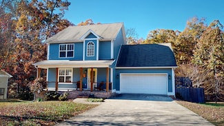 125 Silver Maple Cir SW, Cleveland, TN 37311