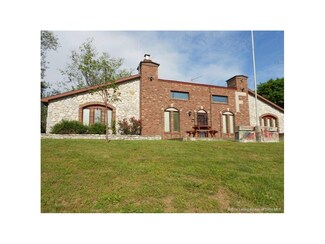 7363 W Newton Stewart Rd, Taswell, IN 47175
