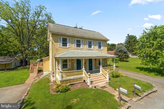 10622 Saint Paul Ave, Woodstock, MD 21163