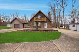 4105 Kennedy Dr, Butler, PA 16001