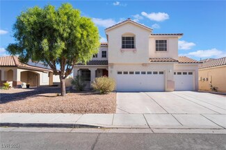 5244 Coral Hills St, North Las Vegas, NV 89081