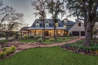 1042 Cardinal Dr, Bartonville, TX 76226