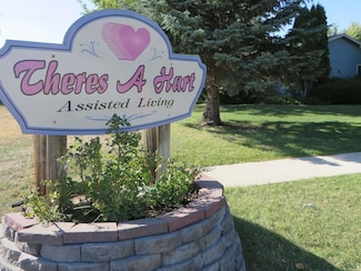 2303 Michigan Ave, Rapid City, SD 57701