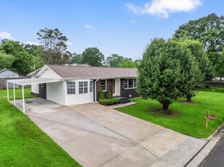 907 Avenue G SE, Cullman, AL 35055