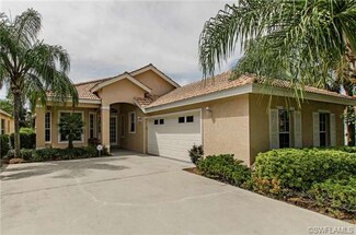 6129 Highwood Park Ln, Naples, FL 34110