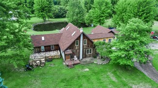 8516 Townline Rd, Middleport, NY 14105