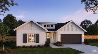 8424 Estes Park St, Bakersfield, CA 93308