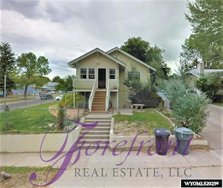 1305 S Oak St, Casper, WY 82601