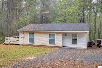339 John Barnes Rd, Calhoun, LA 71225