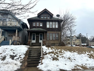 3429 W Juneau Ave Unit 3431, Milwaukee, WI 53208