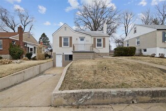 9515 Edmund Ave, Saint Louis, MO 63114