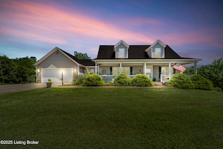 303 Bart Smith Rd, Smithfield, KY 40068