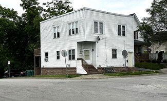 200 Rowell Ave, Joliet, IL 60433