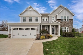 594 Prestwick Path, Painesville, OH 44077