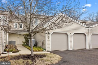 609 Hampton Ct Unit 609, Doylestown, PA 18901