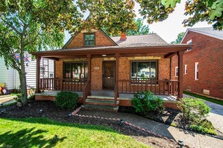 4243 W 212th St, Cleveland, OH 44126