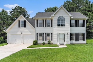 2601 Brandenberry Dr Unit 2, Decatur, GA 30034