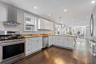 85 Willowwood St, Dorchester Center, MA 02124