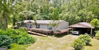 2007 Ga Highway 192 N, Midville, GA 30441