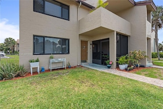 1145 N Shannon Ave Unit 39, Indialantic, FL 32903