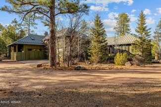 220 S Silk Tassel Rd, Show Low, AZ 85901