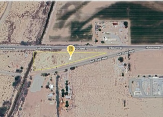 3805 Old State Hwy, Blythe, CA 92225