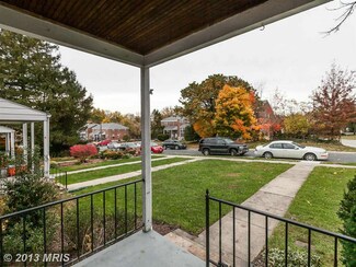 261 Linden Ave, Towson, MD 21286