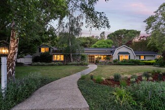 25526 Adobe Ln, Los Altos Hills, CA 94022
