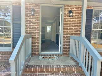 200 W 5th St, Scotland Neck, NC 27874