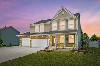 4358 Archway Ct, Grove City, OH 43123