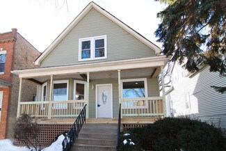 4417 W Montana St, Chicago, IL 60639
