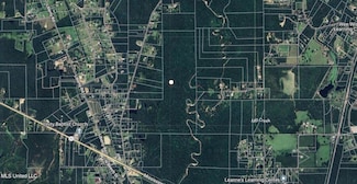 130 Inside Rd, Picayune, MS 39466