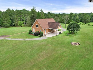 1393 Wateree Dam Rd, Ridgeway, SC 29130
