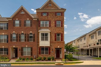 22447 Norwalk Square, Ashburn, VA 20148