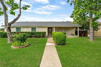 1801 Dawn Cir, Richardson, TX 75081