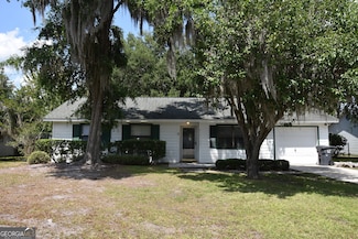 413 Sunnyside Dr, Saint Marys, GA 31558