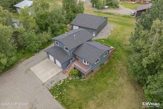 3131 N Departure Ct, Wasilla, AK 99654