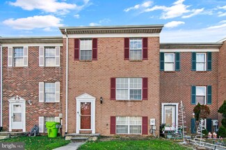 1030 Agate Dr, Edgewood, MD 21040