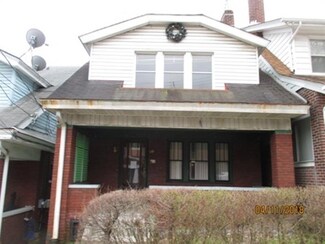 309 Kennedy Ave, Pittsburgh, PA 15214