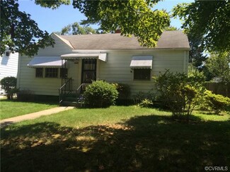 1509 Texas Ave, Richmond, VA 23220