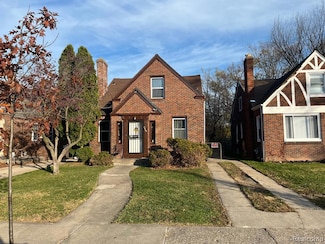 9444 Beaconsfield St, Detroit, MI 48224