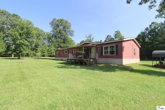 155 Outlaw Ln, Dubach, LA 71235