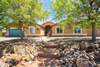 3501 Camino Bella Rosa, Sierra Vista, AZ 85650