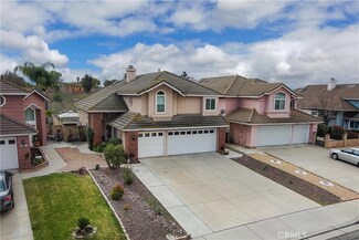 40184 Buckwood Way, Murrieta, CA 92562