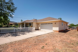 36 S 750 E, Paragonah, UT 84760