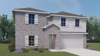 545 Osprey Dr, Leander, TX 78641