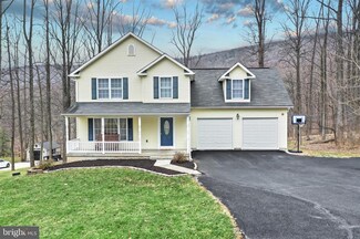 44 Diane Trail Unit 32, Fairfield, PA 17320