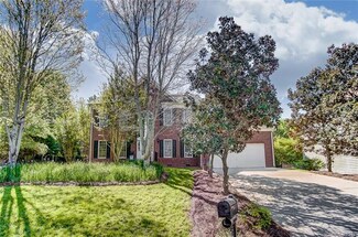 10504 Dairy Ct, Charlotte, NC 28277