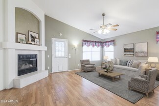 9464 E Olla Ave, Mesa, AZ 85212