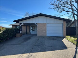 3502 Russwin Dr, Garland, TX 75042